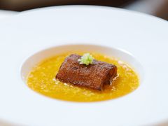 -广州富力丽思卡尔顿酒店·丽轩·粤菜