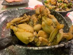 -哥老官重庆美蛙鱼头(龙湖杭州金沙天街店)