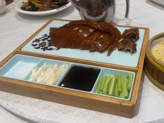 -便宜坊烤鸭店(贵园里店)