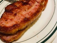 厚培根-Wolfgang’s Steakhouse 沃夫冈牛排馆(上海白玉兰广场店)