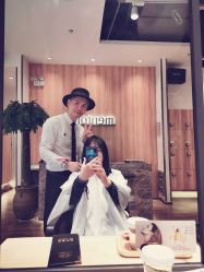 -Mentor Hair Salon