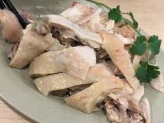 -百家鸡味馆(清泰店)