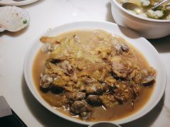 -日丰园海肠水饺·老字号大连海鲜(和平广场店)