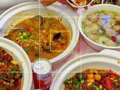 -三只鸟本地特色菜馆(上饶总店)