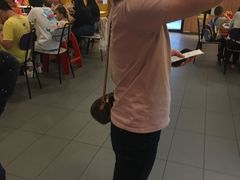 -麦当劳(花园城中心店)