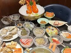 -松鹤精致料理(五一中路店)