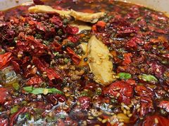 -天龙宝严素食馆(大兴善寺店)
