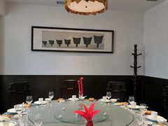 包厢-萧记三鲜烩面(黄河南路店)