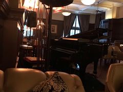 -LONG BAR 廊吧(外滩华尔道夫酒店)