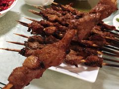 -那达慕蒙古风味酒楼