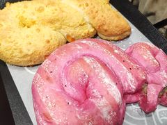 -LELECHA乐乐茶(新街口大洋店)