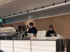 -M Stand(北京平安幸福中心店)
