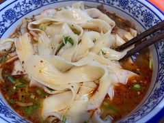 -金味德兰州牛肉拉面