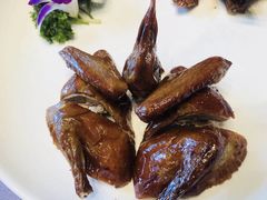 -宝燕壹号景观餐厅(龙盛国际商业广场店)
