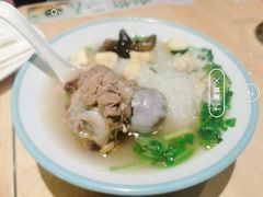 -小杨生煎(湟普汇店)