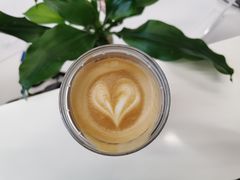 -Manner Coffee(IFS一楼店)