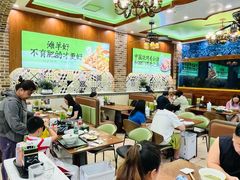 -丝路传奇·中国拉面航母店(北医三院店)