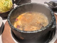 -芸山季·云南山珍菌火锅(人民广场来福士店)