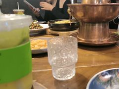 -雀舞云南菜(天津天河城购物中心店)