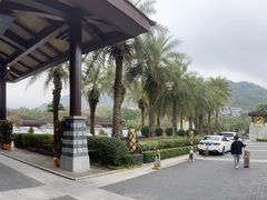 -石梅湾艾美度假酒店
