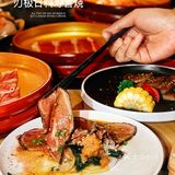 我终于在这里实现了🥩个和牛自由！放开胃口大口吃起来