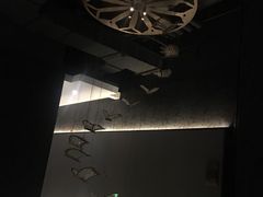 大堂-璞·澐间影院式足道SPA(尚悦湾店)