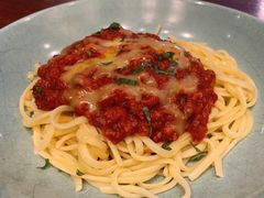 意大利肉酱面-G+KITCHEN(龙湖狮山天街店)