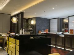 -青雅中餐厅(大连金石滩绿发希尔顿度假酒店)