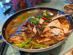 -怡和春天大酒楼(柳芳店)