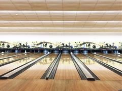 -广州保龄球馆(广州天河体育中心店)