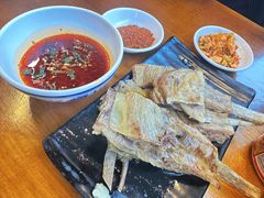 -长安后宰门水盆羊肉(新都心店)