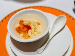 红桂芡实羹-鹿园 MOOSE(长宁店)