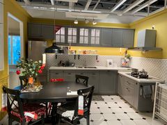 -宜家家居(哈尔滨商场店)