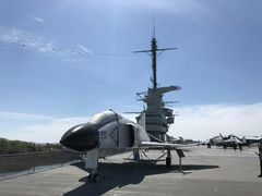 -中途岛号航空母舰博物馆