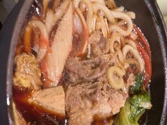 -米仓食堂(皇庭广场店)