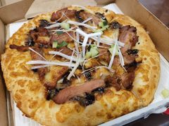 -必胜客(江东万达店)