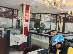 -湘桂人酒楼(西便门店)