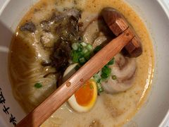 -味千拉面(惠州淡水嘉信茂广场分店)