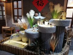 -锅来乐地锅鸡(安亭店)