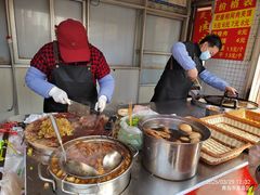 -灵宝肉夹馍(庐山路店)