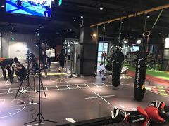 -VLines耀能运动24小时·月付制健身(京广桥店)