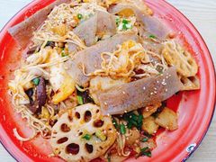 -冒菜西施·非遗冒菜(总店)
