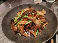 -新乾隆酒楼(帝景园店)