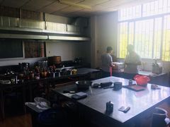 大堂-阿龙烧烤(广达路店)