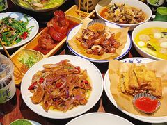 -大牌大·传统杭帮菜(湖滨店)