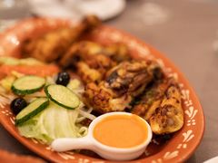 -ALBERGUE 1601 婆仔屋葡国餐厅