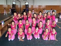 -先艺艺术教育舞蹈钢琴声乐培训(大悦城校区)