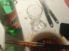 -三只耳火锅(宽窄巷子店)