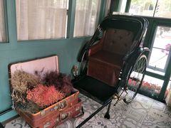 -手选潮汕鲜活牛肉火锅(二七广场店)