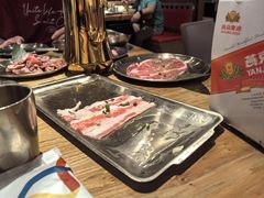 -汉拿山(北京上地华联店)